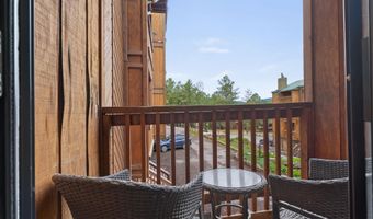 10 Jackson Hole Rd Windchimes 212, Angel Fire, NM 87710
