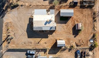 22655 W HENDERSON St, Congress, AZ 85332