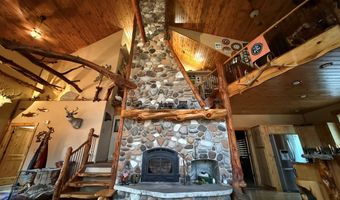 515 Cabarton Rd, Cascade, ID 83611