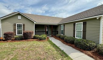 401 Spanish Moss Ln, Adel, GA 31620