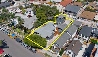 3363-3371 Grim Ave, San Diego, CA 92104