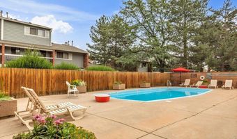 3393 Madison Ave W-228, Boulder, CO 80303