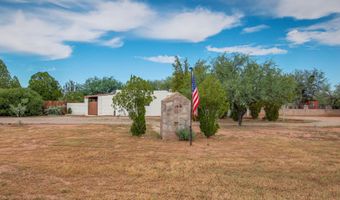 28600 S Nogales Hwy, Amado, AZ 85645