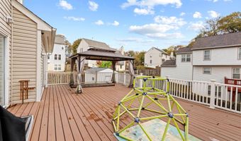 3707 GREEN ASH Ct, Beltsville, MD 20705