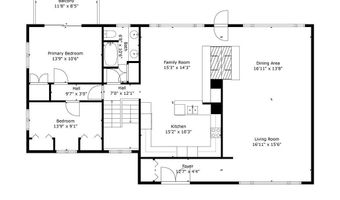 103 Rollingwood Dr, North Kingstown, RI 02852