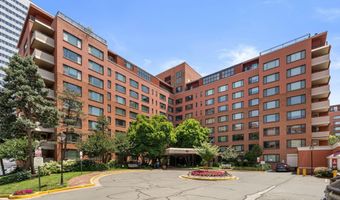 1021 ARLINGTON Blvd 806, Arlington, VA 22209