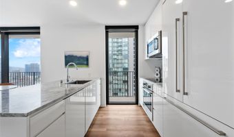 987 Queen St 2514, Honolulu, HI 96814