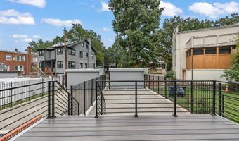 4411 ILLINOIS Ave NW, Washington, DC 20011