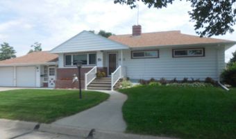 833 S 7th St, Albion, NE 68620