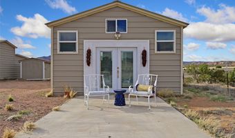 4 Fair Hope Dr, Abiquiu, NM 87510