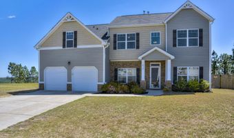 412 Geranium St, Graniteville, SC 29829