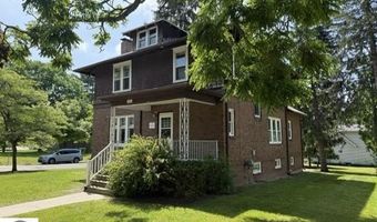 701 W Center St, Alma, MI 48801