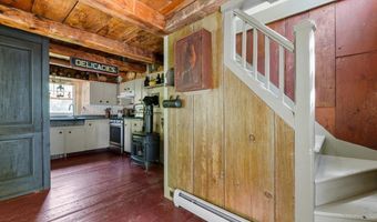 96 Lawrence St, Andover, NH 03216