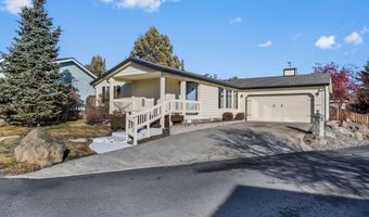 2380 NE Crocus Way, Bend, OR 97701