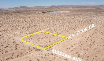 0 Auburn Ave, Adelanto, CA 92301