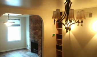 651 PACA St N, Baltimore, MD 21201