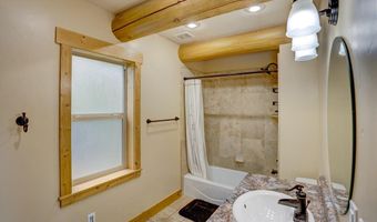 556 N Half Circle Dr, Brian Head, UT 84719