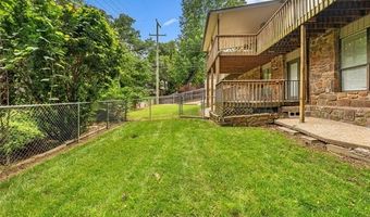 1325 Bynum Rd, Bartlesville, OK 74006