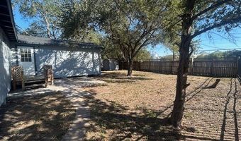 1106 3rd St, Agua Dulce, TX 78330