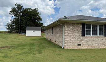 47 Poole Rd, McAlester, OK 74501