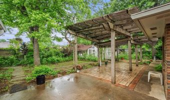 128 Peyton Pl, Arlington, TX 76010