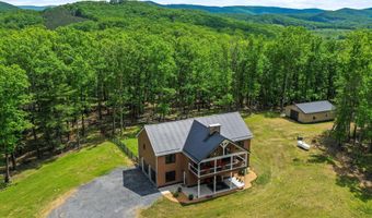 100 SOLAR Ln, Baker, WV 26801