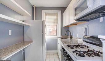 1954 COLUMBIA Rd NW #306, Washington, DC 20009