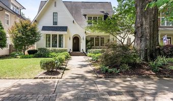 2116 Midwood Pl, Charlotte, NC 28205