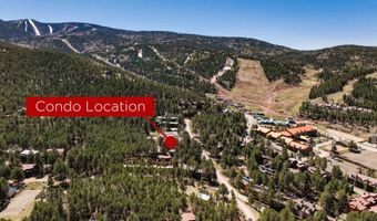 14 Jackson Hole Rd #A-104, Angel Fire, NM 87710