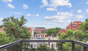 304 K St NE 2PH, Washington, DC 20002