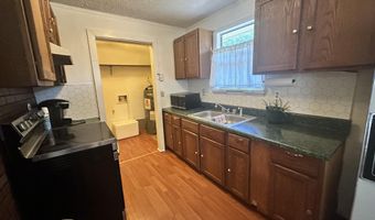 150 Davis St, Blackville, SC 29817