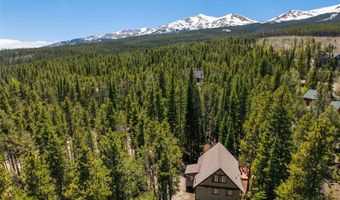 91 SLALOM Dr 91, Breckenridge, CO 80424