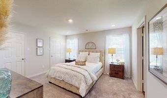 154 Meadow Dr, Beebe, AR 72012