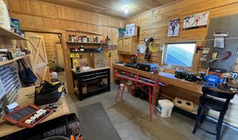 465 E RIGBY Rd, Alta, WY 83414