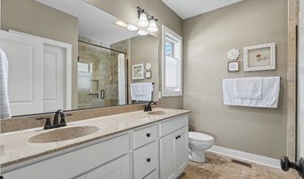 2721 Milstead Rd, Ames, IA 50010
