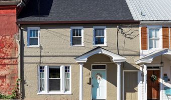 40 N MAIN St, Boonsboro, MD 21713