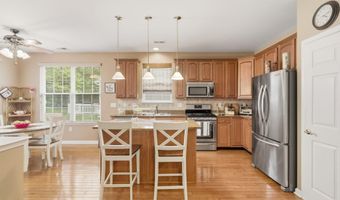 11 Bridgewaters Psge, Barnegat, NJ 08005