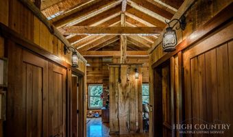 262 Red Tailed Hawk Rd, Banner Elk, NC 28604