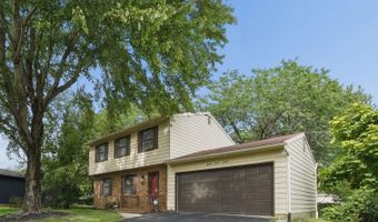 2790 Bramblebush Ct, Columbus, OH 43224