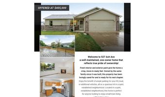 527 Ash Ave, Ault, CO 80610