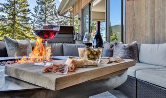 215 Gray Owl Ln, Big Sky, MT 59716