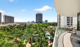 2800 ISLAND BL 904, Aventura, FL 33160