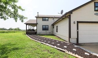 4621 Garfield Rd, Beggs, OK 74421