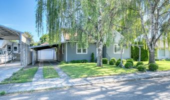 424 E DARWIN St, Athena, OR 97813