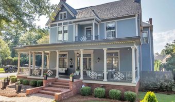 302 W. College St, Americus, GA 31709