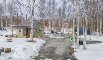 13839 W Lotus Dr, Big Lake, AK 99652