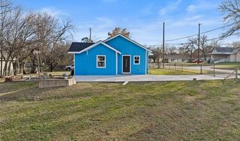 603 SE 4th Ave, Ardmore, OK 73401