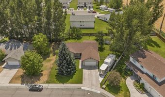 1319 Travois Cir, Blackfoot, ID 83221