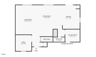 7435 Beal Cir, Indianapolis, IN 46217