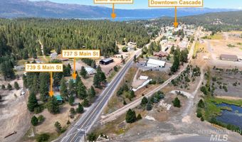 739 S Main St, Cascade, ID 83611